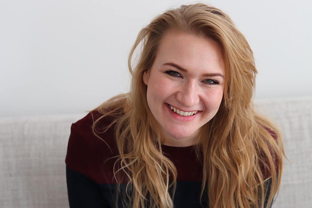 HeeftKarakterPortret1000px Profielfoto van Marlies Remie
