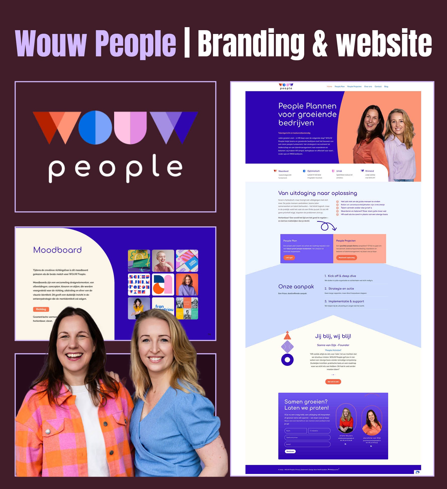 Natuurgeneeskunde deventer website